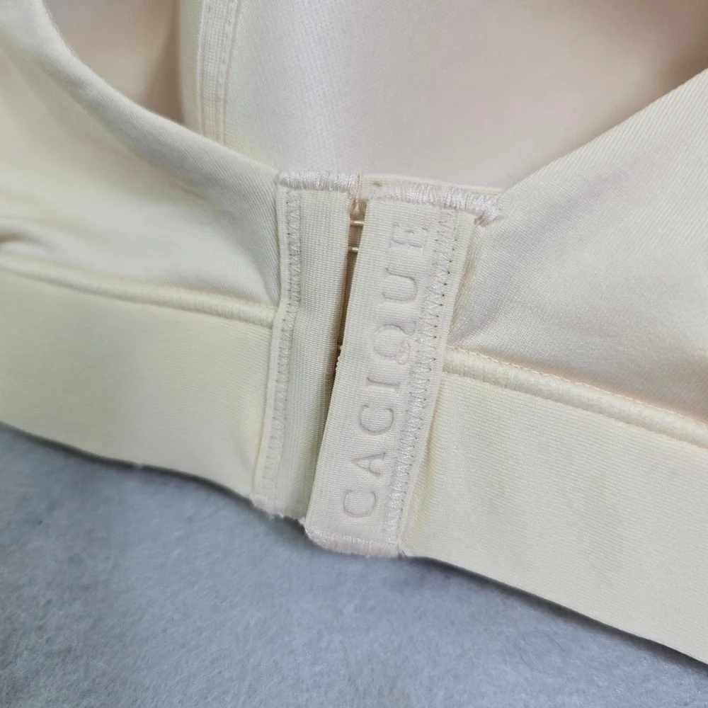 Cacique new tags